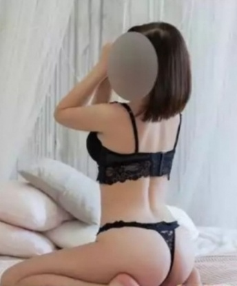 Елизавета, 24 года, 2 размер груди